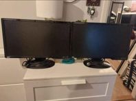 BENQ G2420HD Monitors
