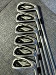 Mizuno JPX 825 Pro 5–P – smidda järn – höger