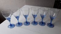 6 glas