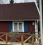 Fönsterluckor