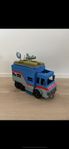 Ben 10 Rustbucket lekset