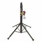 Köpes: Trosslyft / tower lift / tower lifter