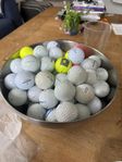 Golfbollar