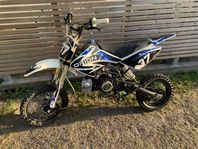 Fiddy 125cc