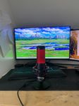 HyperX quadcast 