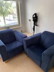 soffor/fåtöjer
