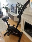 Motionscykel 