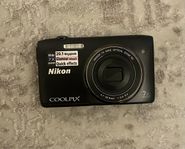 Nikon COOLPIX 20.1