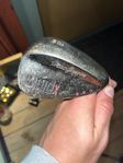 60 grader wedge 