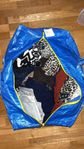 Klädpaket