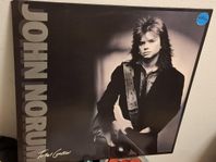 LP John Norum – Total Control