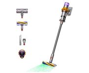 Dyson V15 Detect Absolute dammsugare med tillbehör 