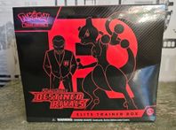 Pokemon destined rivals 