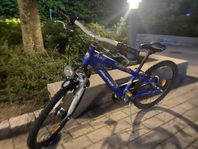 cykel panther 24