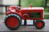 Bolinder Munktell 470 Bison - 1964