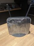 D-link router med 4g LTE