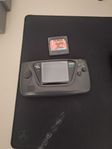 sega game gear
