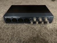 Presonus audiobox 44vsl 