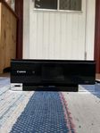 Canon PIXMA TS8350 + nya bläckpatroner