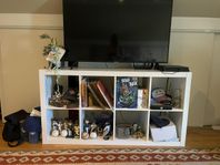 Kallax hylla ikea