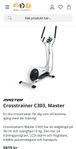Crosstrainer c303
