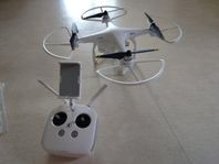 DJI Phantom 3 Professional Drönare