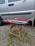 RC KATAMARAN PACIFIC PREDATOR