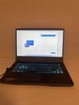 Gaming Laptop