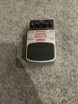Behringer multi-fx