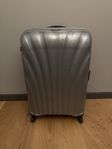 Samsonite Cosmolite Silver - 74 x 51.5 x 31 cm