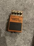 Boss Adaptive Distortion DA-2