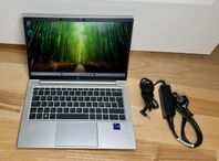 HP Elitebook 830 G8 i7-1165G7 16GB 512GB Windows 11 Pro