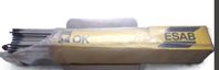 3,8 kg ESAB OK 43.32 Svetselektroder 3,25×450
