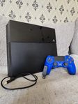 PS4 fw 11.00 med PPPwn dongle och GoldHEN, läs beskrivning