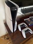Playstation 5 Disc Edition 