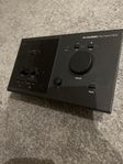 M-audio Fast track C400