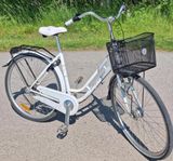 Damcykel i märket Apollo