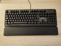Roccat Pyro Mekaniskt Gaming tangentbord i Fint Skick!!