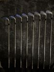 Titleist 690 järnset forged (3-Pw)