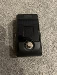Korg pitchblack chromatic tuner