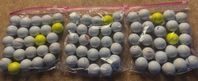 Titleist pro v1 x110