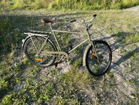 Militärcykel