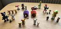 Bamsefigurer