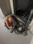 Dammsugare Electrolux