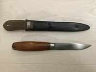Morakniv, tillverkare K J Eriksson Mora