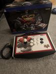 Mad catz arcade stick TE2+ 