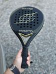 Sidespin Golden CTRL padelracket – I toppskick