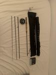 flugset klass 6, primal bold, fly lab