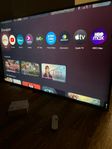 Panasonic 55 tum  Smart tv