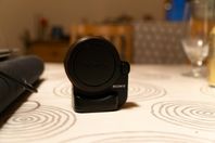 Sony Adapter LA-EA2